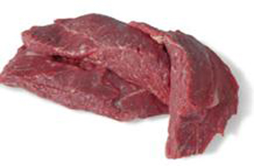 109b Beef Rib, Blade Meat