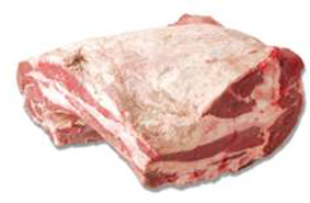 113 Beef Chuck, Square Cut