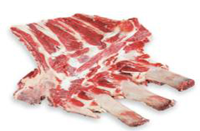 113e Beef Chuck, Chuck Bone