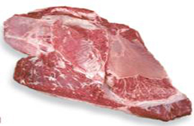 114 Beef Chuck, Long Cut Shoulder Clod