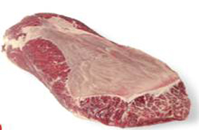 114d Beef Chuck, Top Blade Muscle