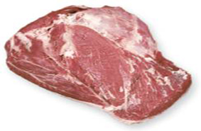 114e Beef Chuck, Short Cut Shoulder Clod