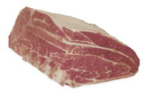 116 Beef Chuck, Chuck Blade Bone-In