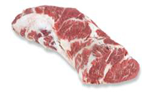 116d Beef Chuck, Chuck Eye Roll