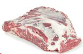 116e Beef Chuck, Edge Roast Meat
