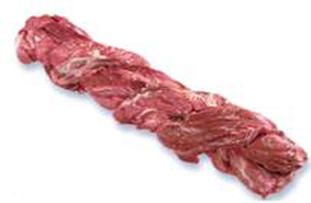 116f Beef Chuck, Rope Meat