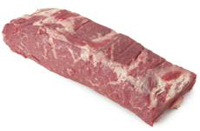 116g Beef Chuck, Chuck Flap Tail