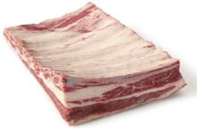 123 Beef Short Rib (7 Bones)