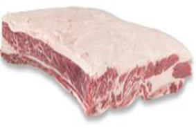 123a Beef Short Rib (3 Bones)