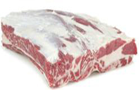 123b Beef Short Rib (3 Bones)