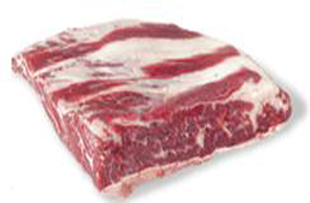 123d Beef Short Rib Boneless