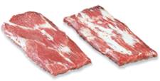 121b Beef Plate, Pso Short Plate Eye (Yakiniku)