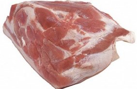 # 2310 Hock-removed shoulder picnic