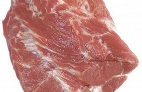 # 2332 Butt boneless Capicola