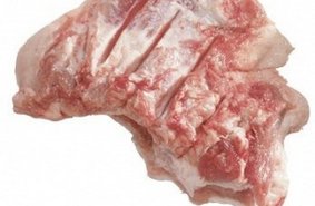 # 2620 Jowl skin on or skin removed