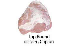 Top Round