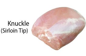 Knuckle