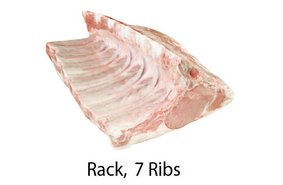Rack 7 Ribs