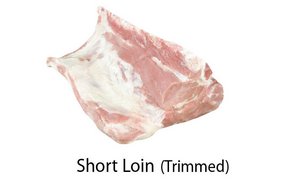 Short Loin