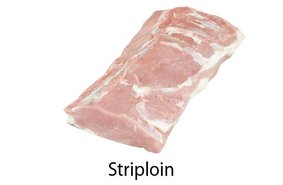 striploin