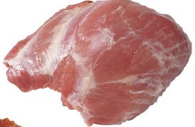 C 108 Ham knuckle