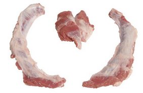 C 725 Diaphragm trimmed
