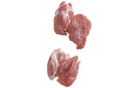 C 318 Foreshank boneless, skinless